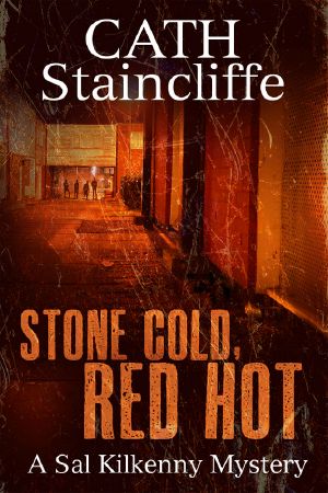 [Sal Kilkenny 04] • Stone Cold Red Hot